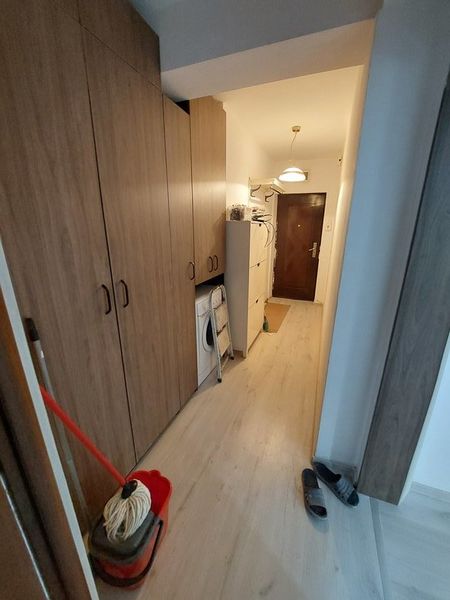 Drumul Taberei, Valea Oltului,